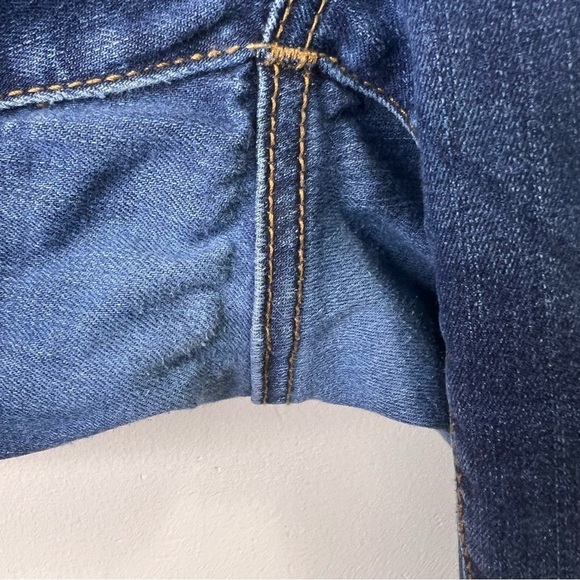 Kut From The Kloth Catherine Boyfriend Jeans Size 20 - Picture 6 of 10